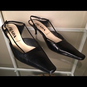 Prada Kitten Heal